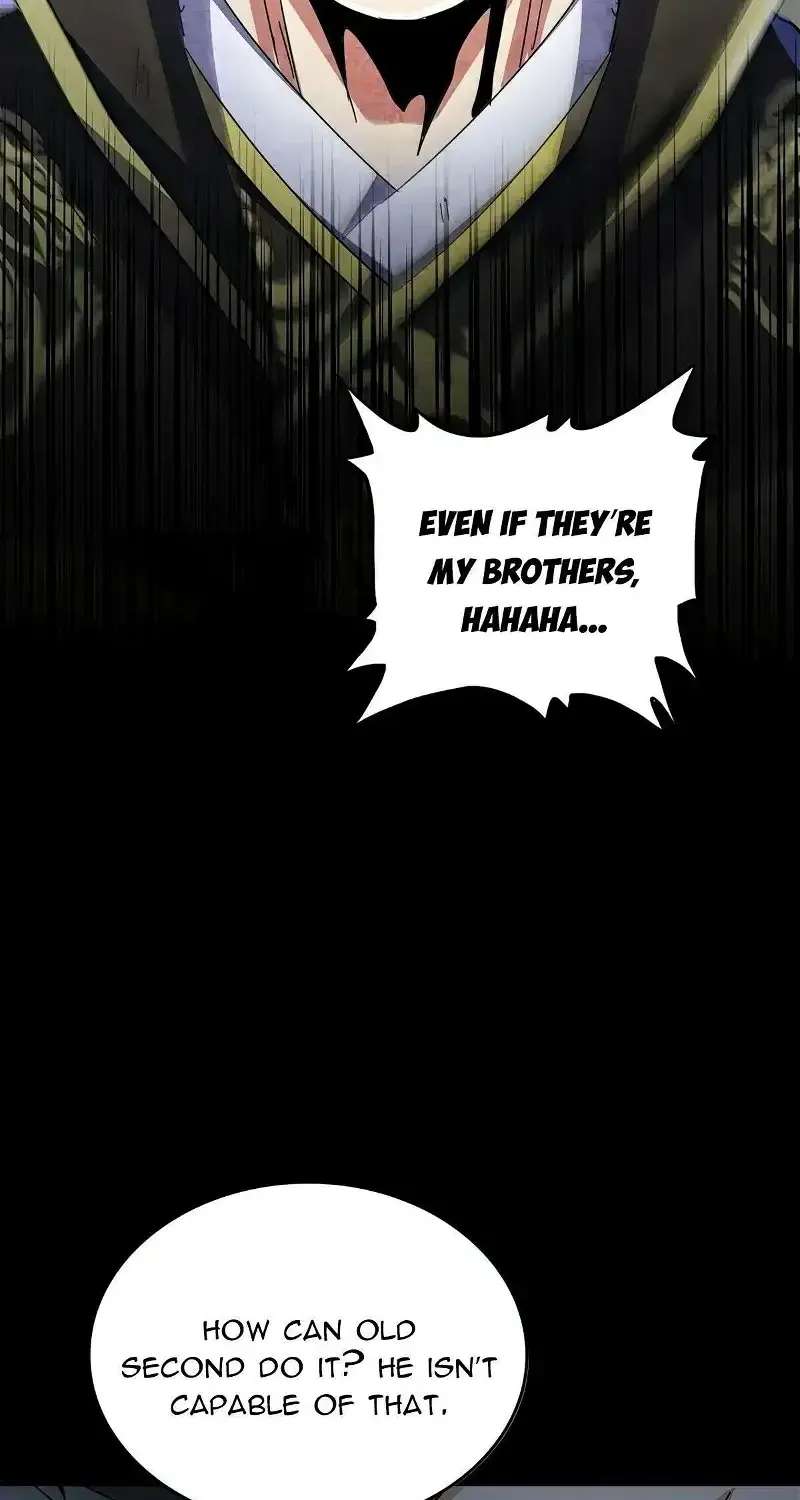 Magic Emperor Chapter 543 page 15 - 