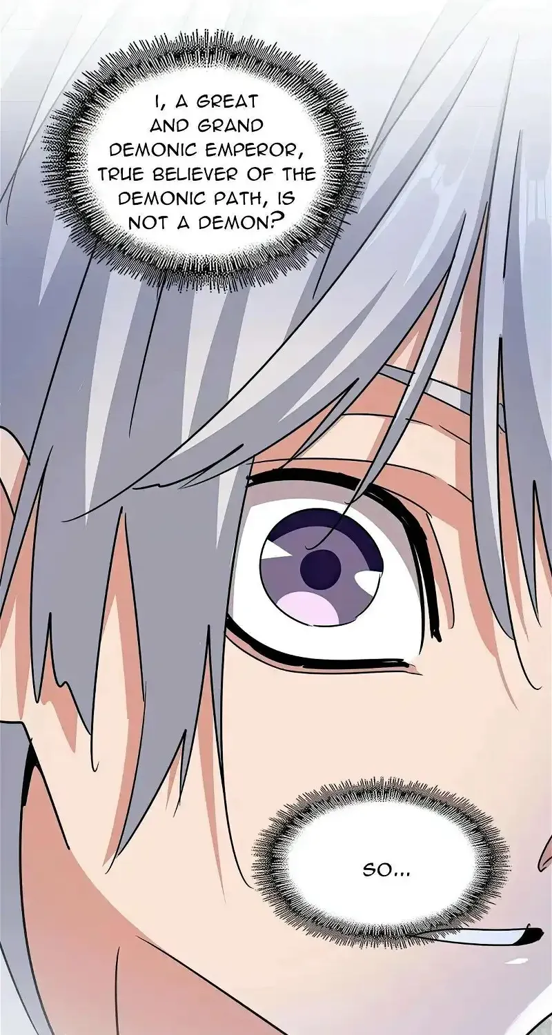 Magic Emperor Chapter 543 page 33 - 