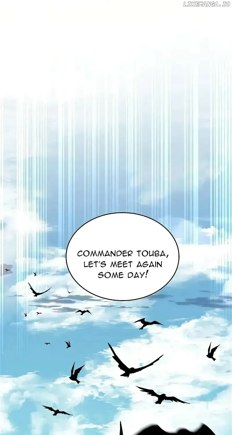 Magic Emperor Chapter 543 page 44 - 
