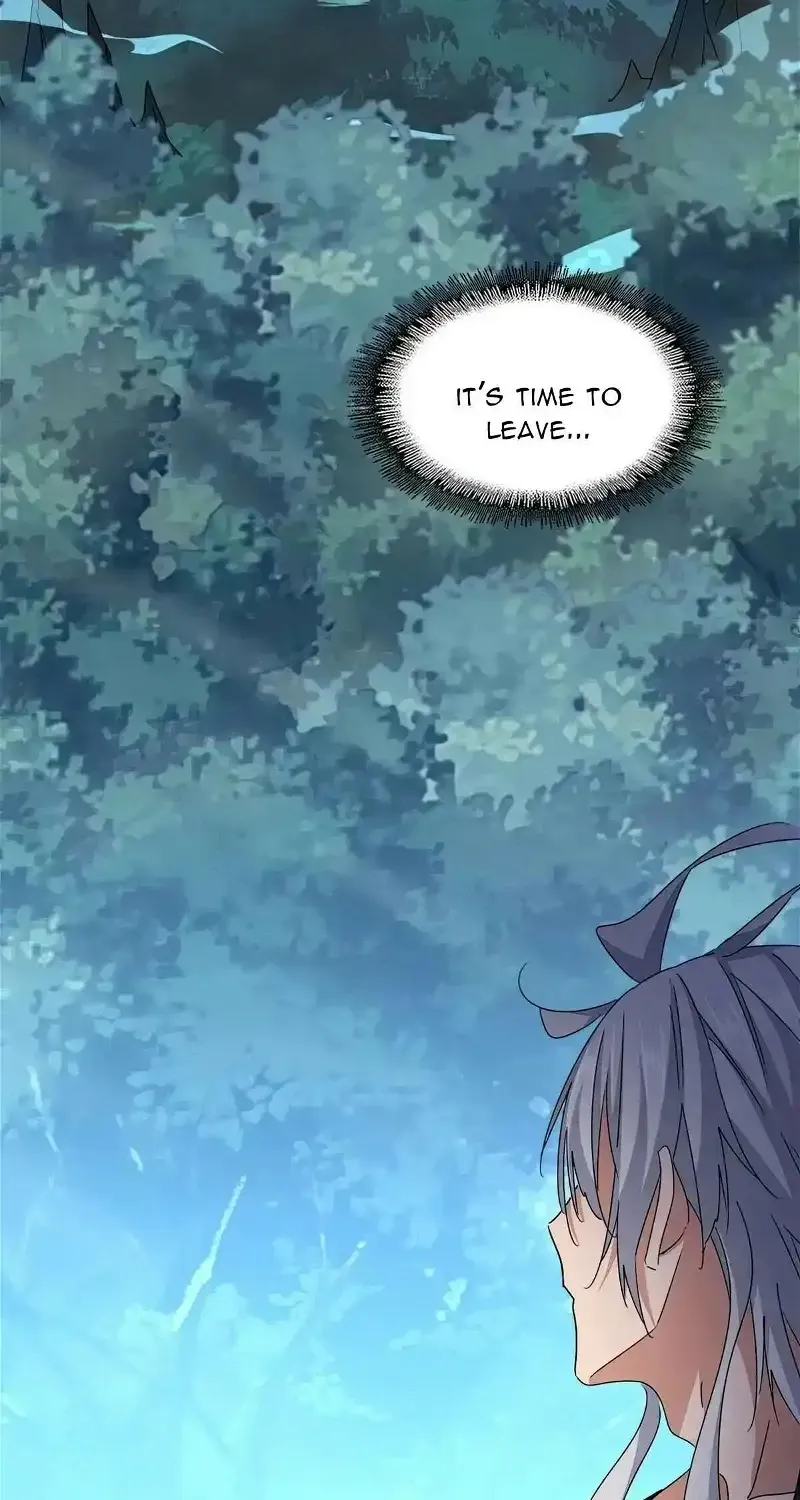 Magic Emperor Chapter 543 page 51 - 