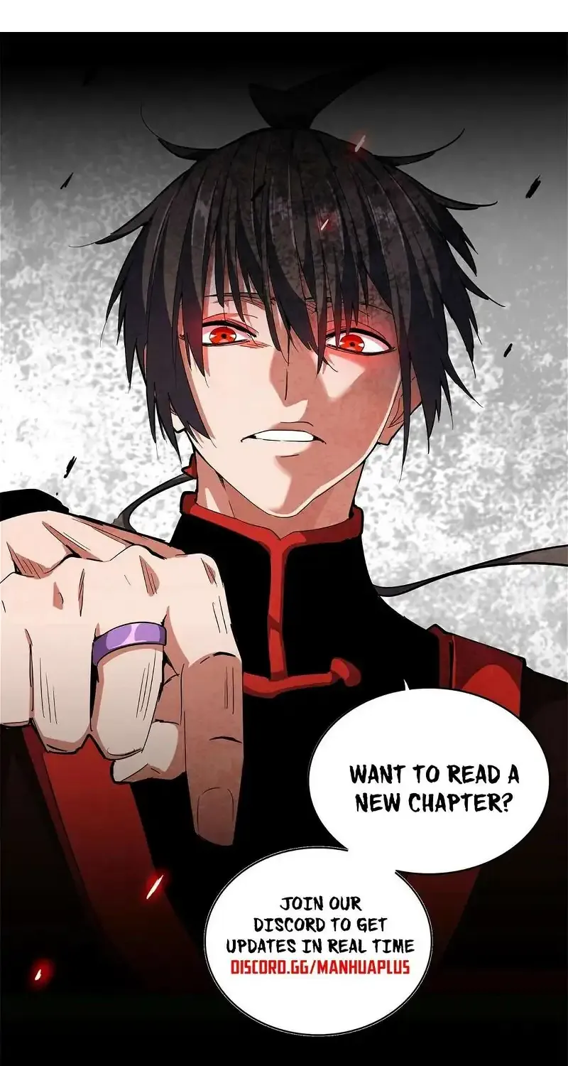 Magic Emperor Chapter 543 page 53 - 