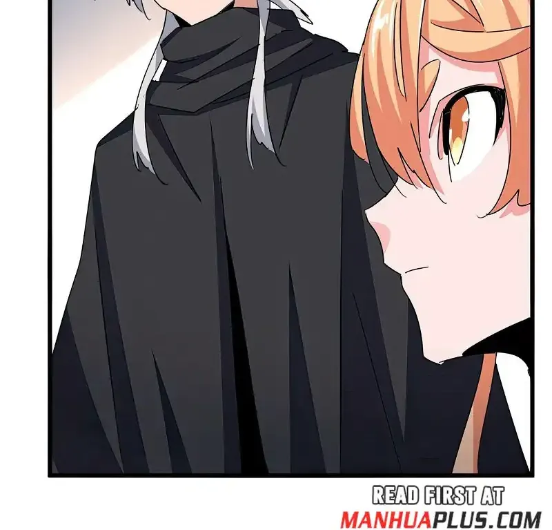Magic Emperor Chapter 544 page 20 - 