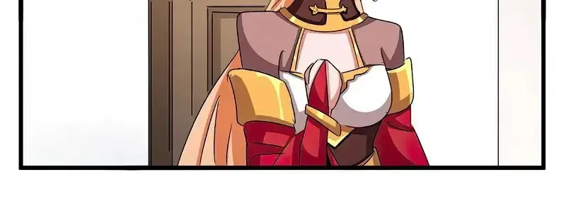 Magic Emperor Chapter 544 page 31 - 