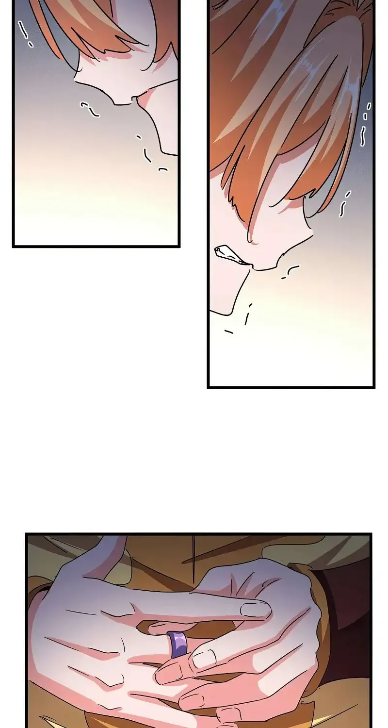 Magic Emperor Chapter 544 page 34 - 