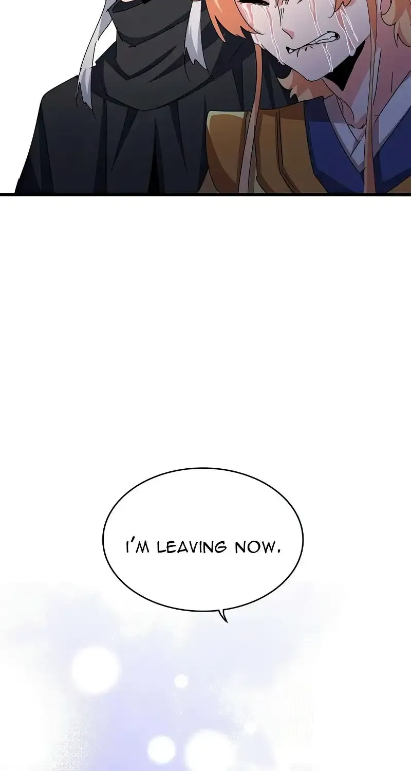 Magic Emperor Chapter 544 page 41 - 