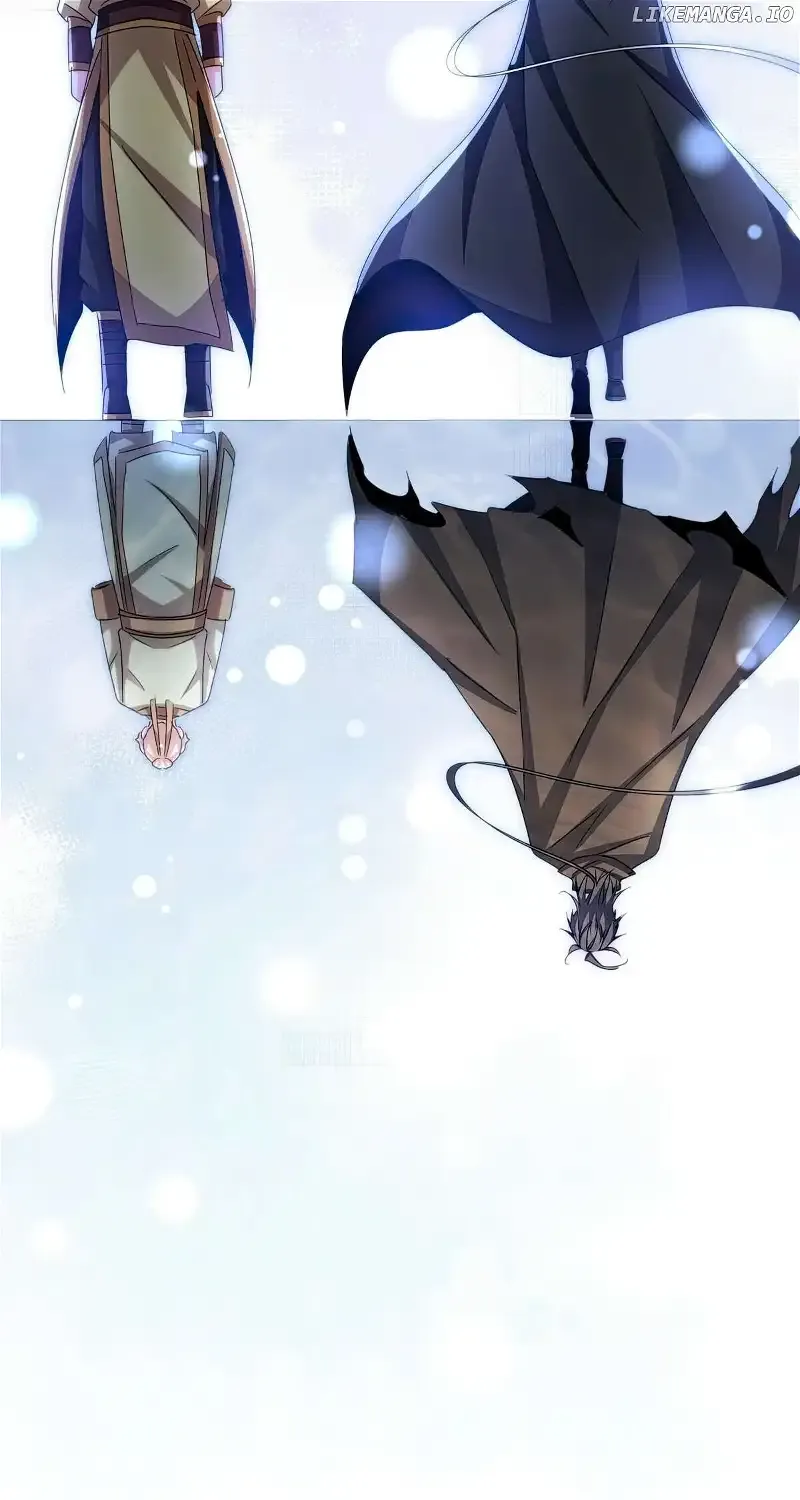 Magic Emperor Chapter 544 page 43 - 