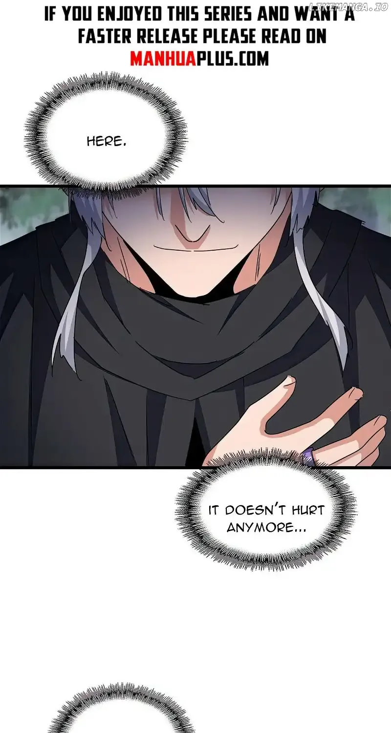 Magic Emperor Chapter 544 page 49 - 