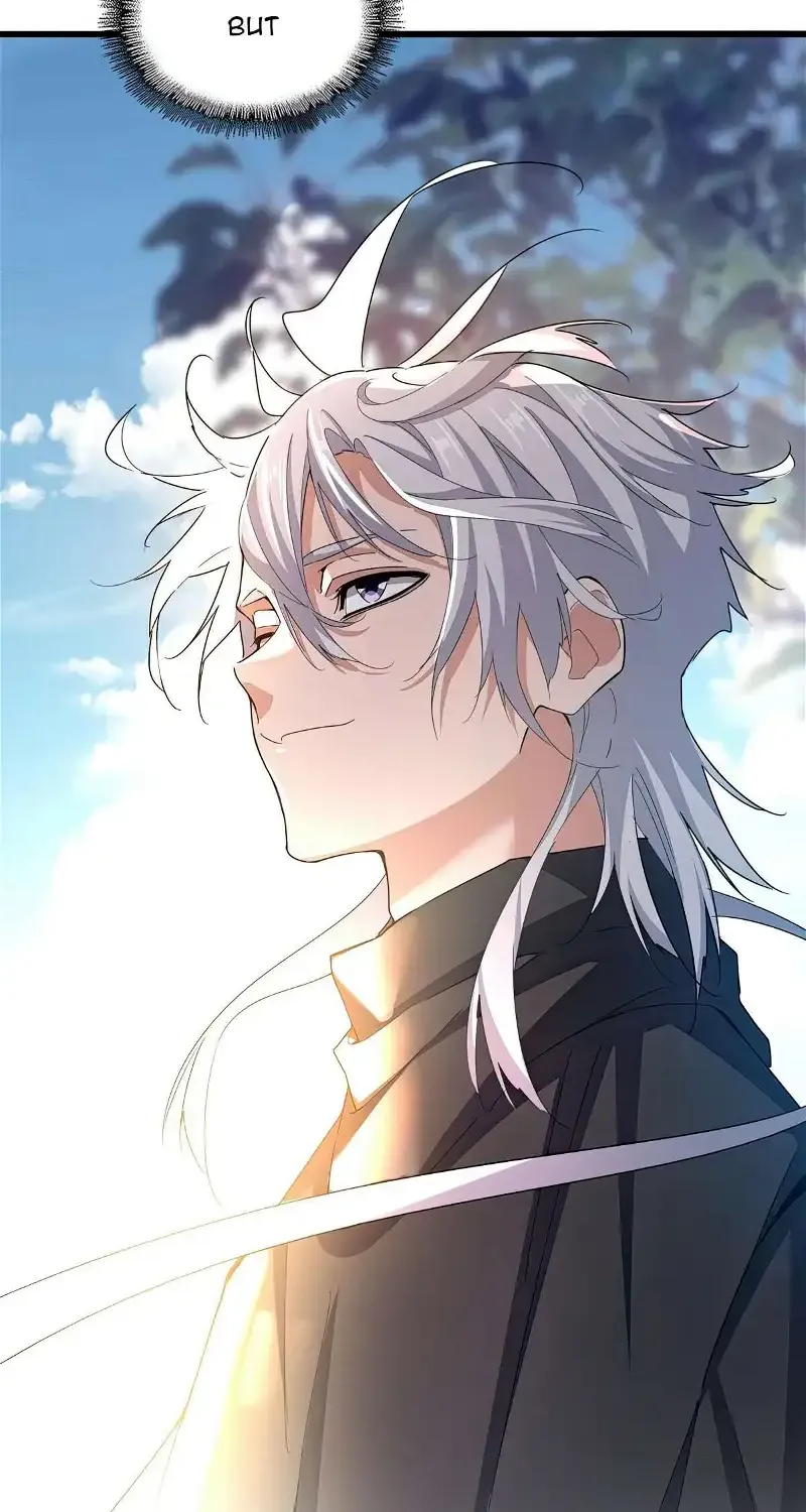 Magic Emperor Chapter 544 page 50 - 