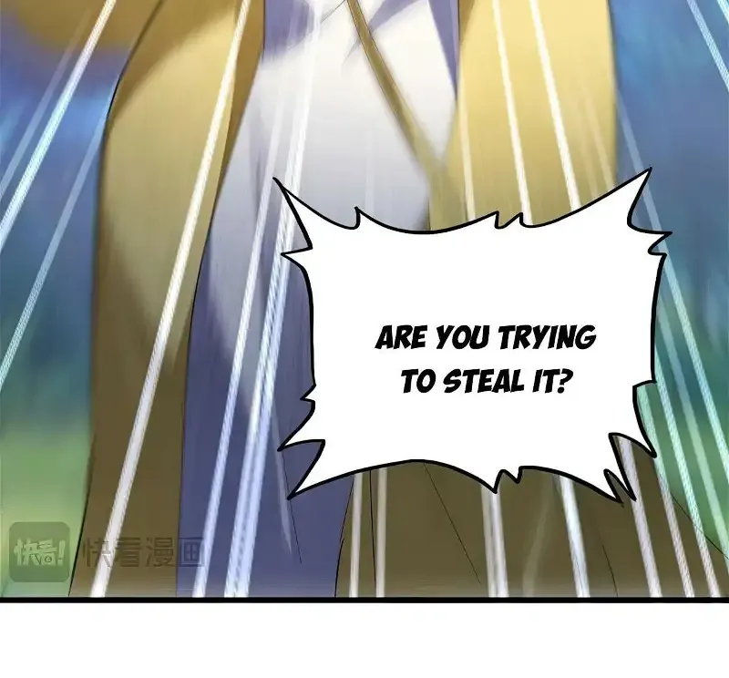 Magic Emperor Chapter 545 page 38 - 