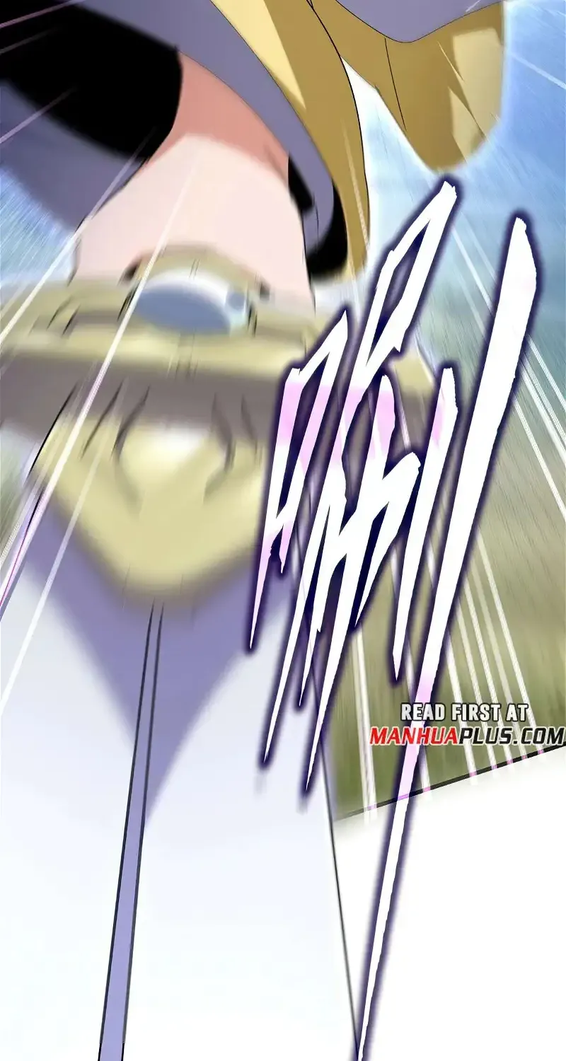 Magic Emperor Chapter 545 page 45 - 