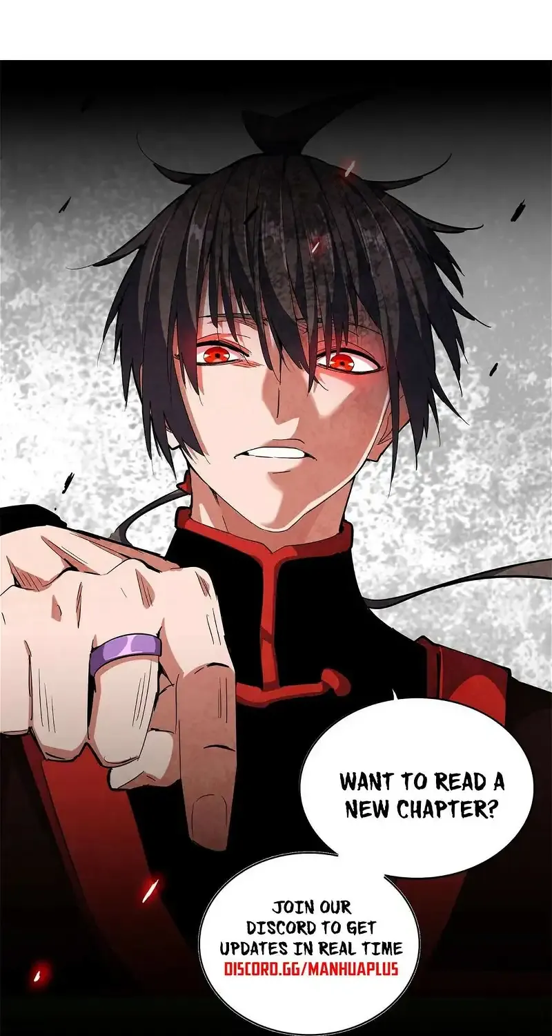 Magic Emperor Chapter 545 page 53 - 