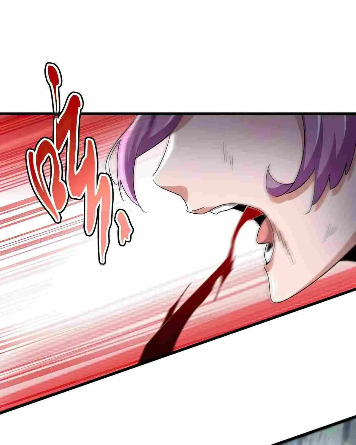 Magic Emperor Chapter 546 page 11 - 