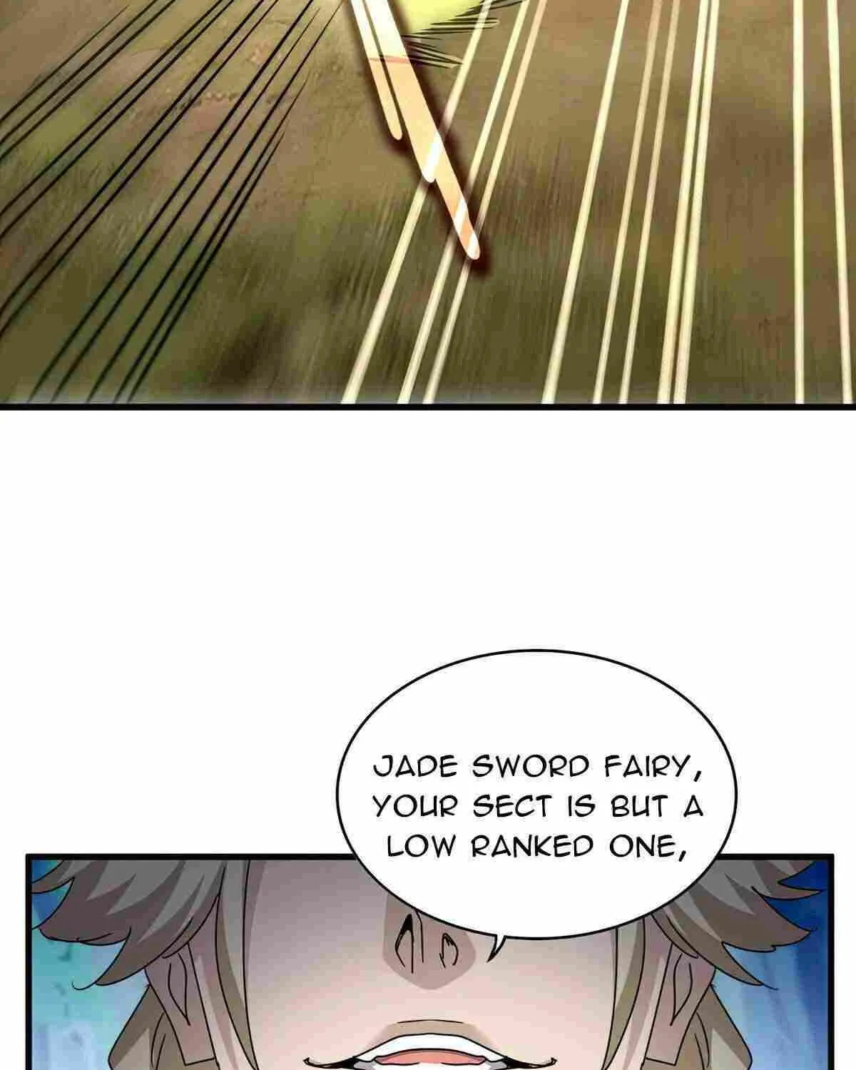 Magic Emperor Chapter 546 page 13 - 
