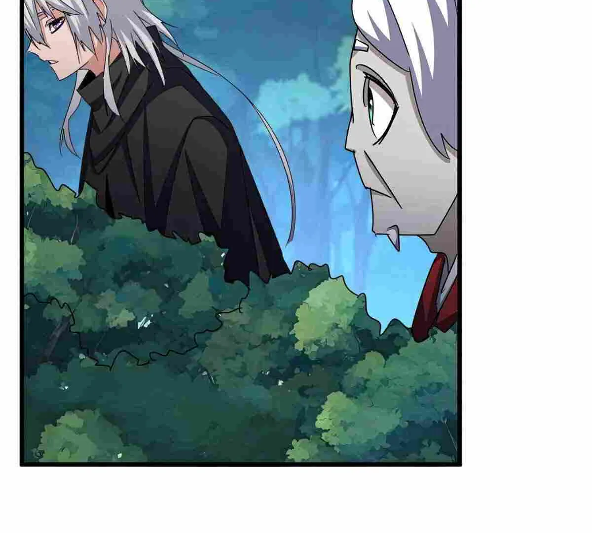 Magic Emperor Chapter 546 page 20 - 