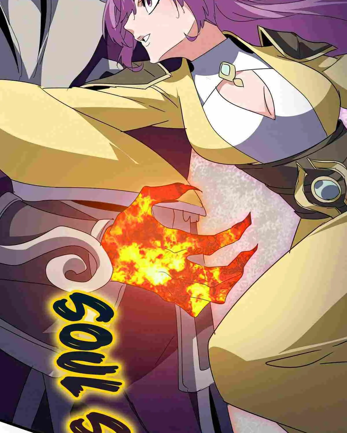 Magic Emperor Chapter 546 page 3 - 