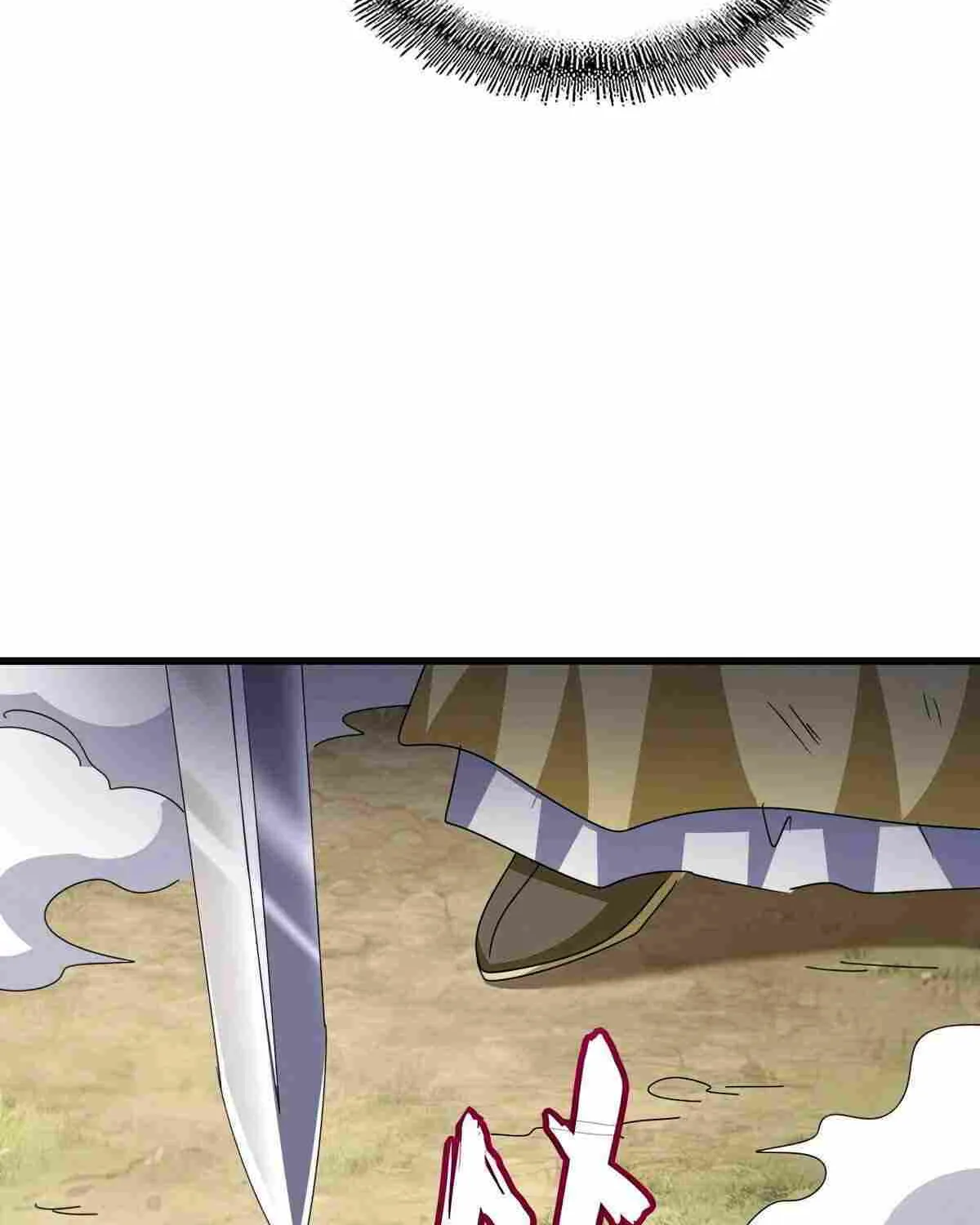 Magic Emperor Chapter 546 page 24 - 