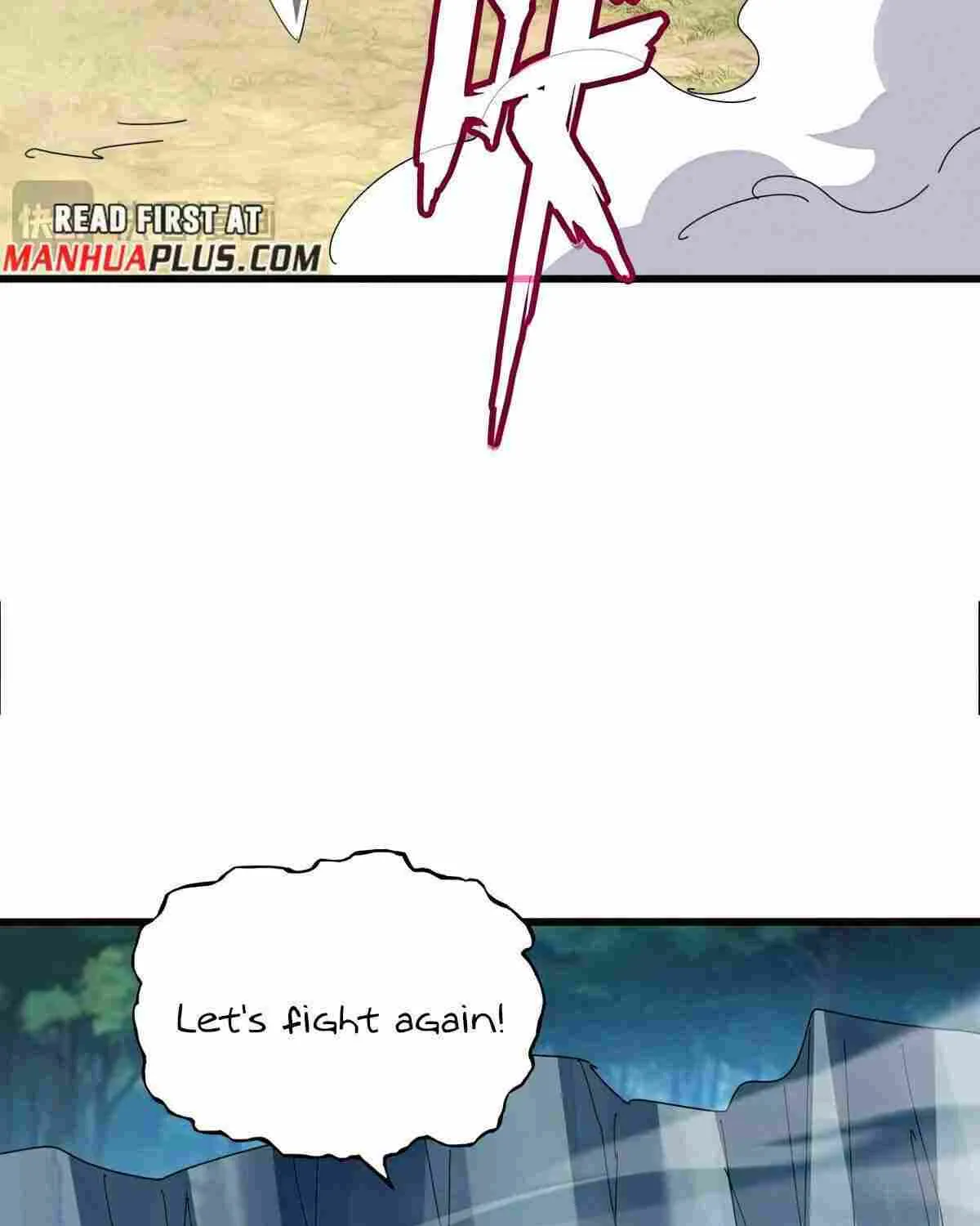 Magic Emperor Chapter 546 page 25 - 