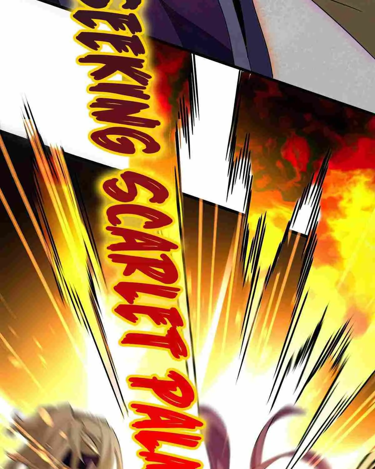 Magic Emperor Chapter 546 page 4 - 