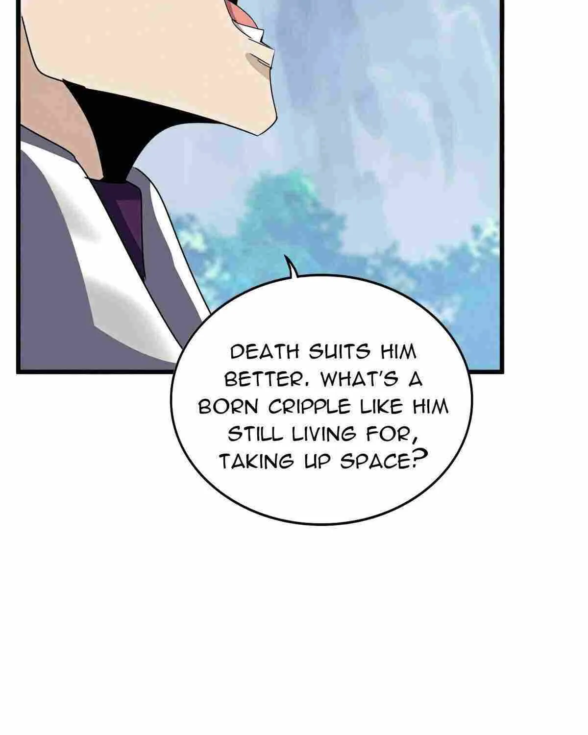 Magic Emperor Chapter 546 page 31 - 