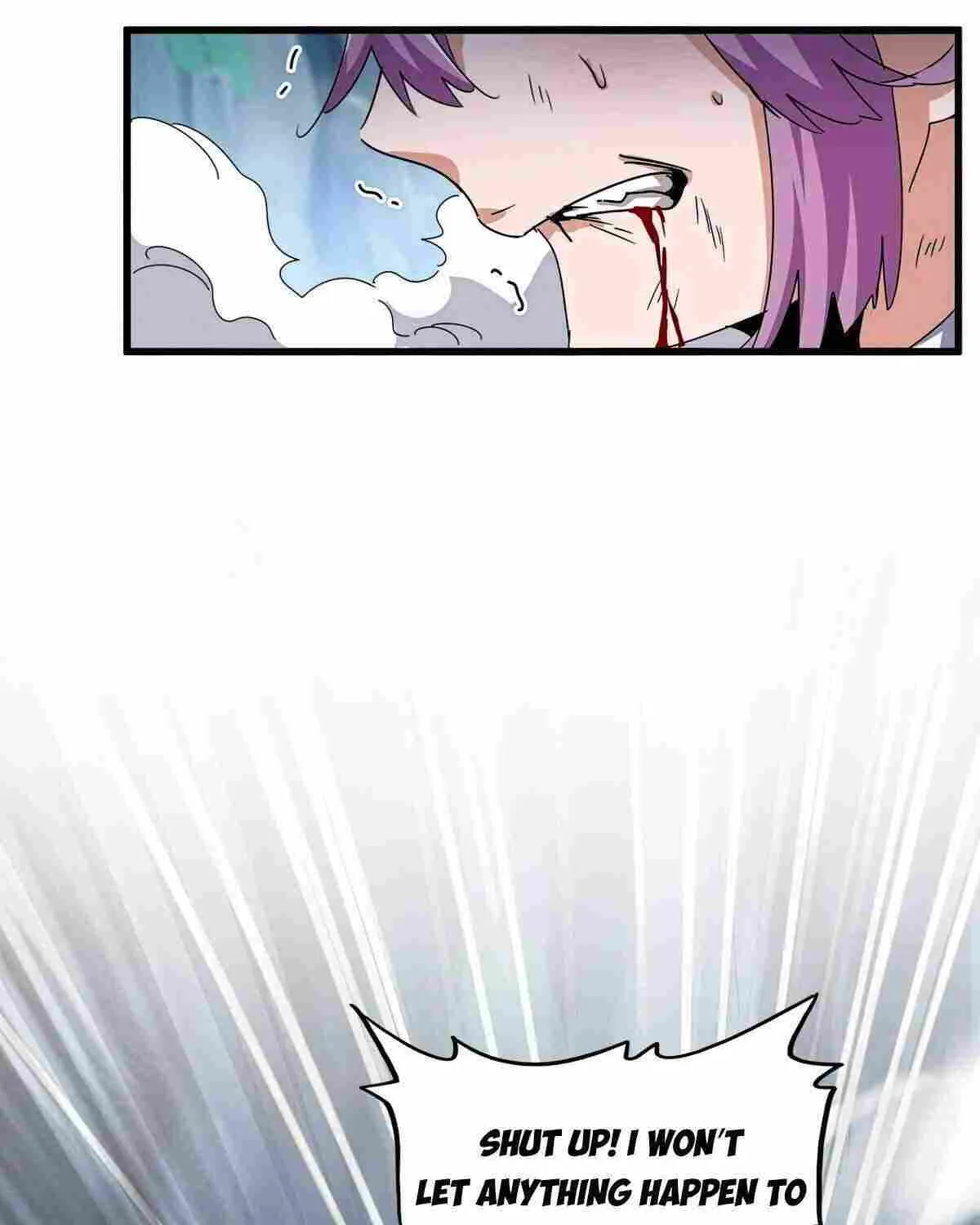 Magic Emperor Chapter 546 page 32 - 