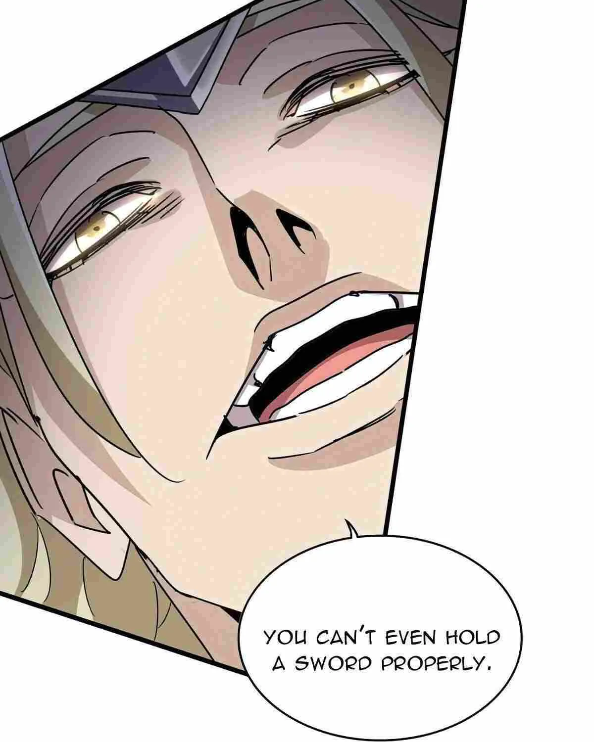 Magic Emperor Chapter 546 page 35 - 