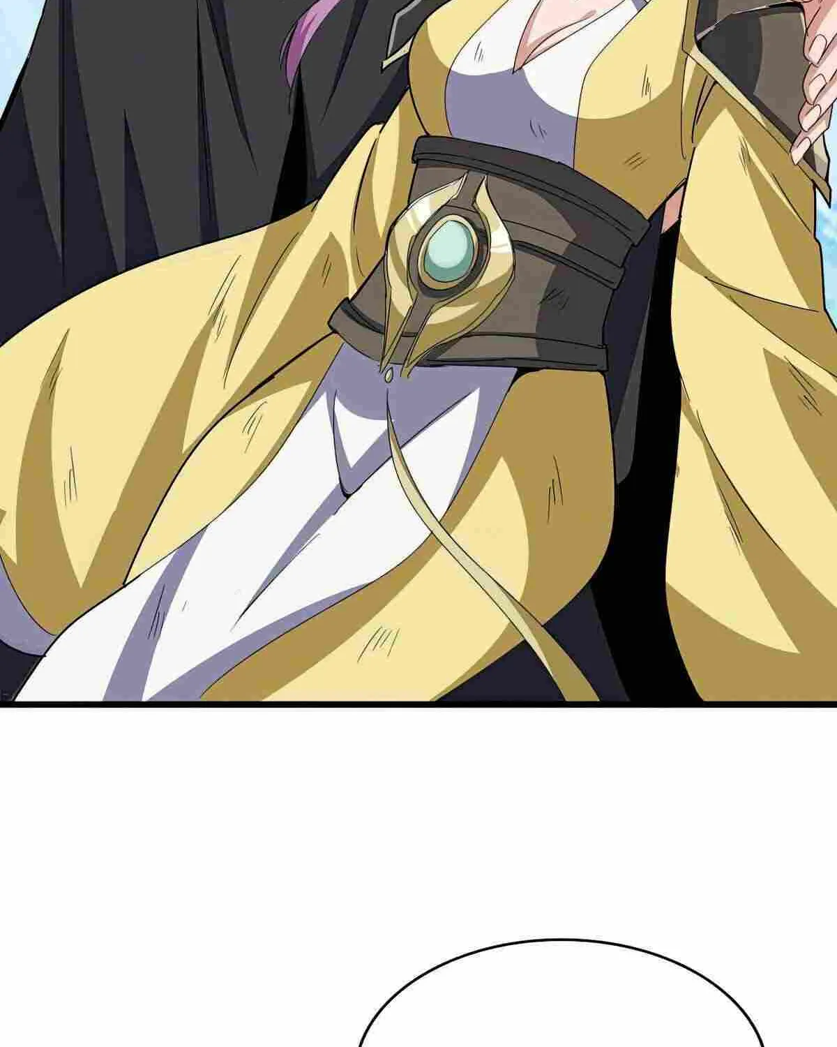 Magic Emperor Chapter 546 page 41 - 