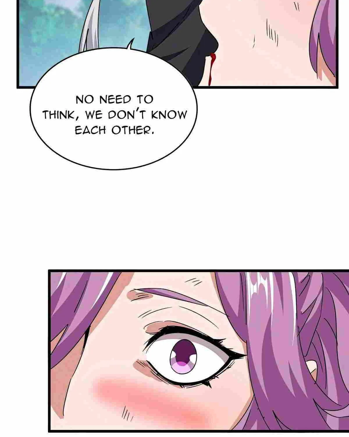 Magic Emperor Chapter 546 page 43 - 