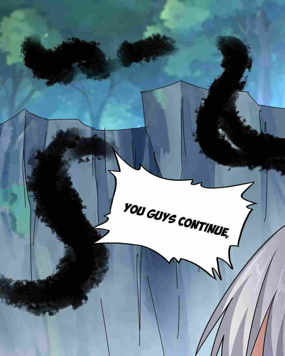 Magic Emperor Chapter 546 page 45 - 