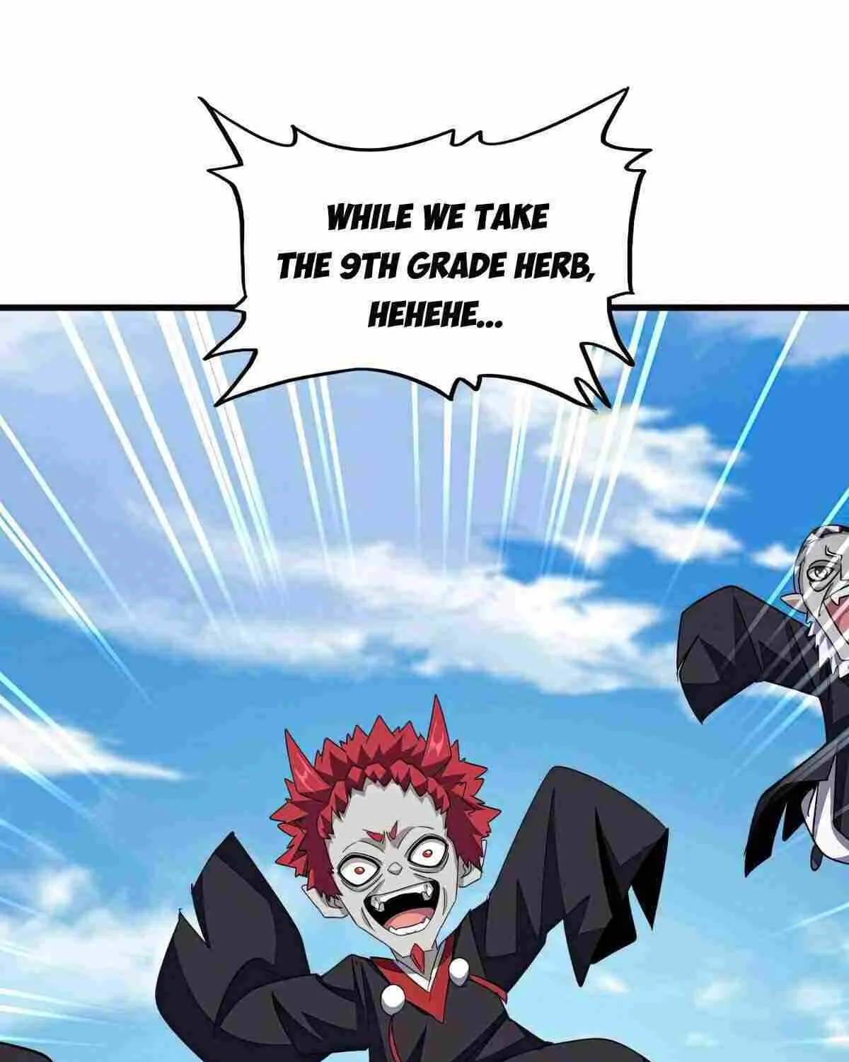 Magic Emperor Chapter 546 page 47 - 