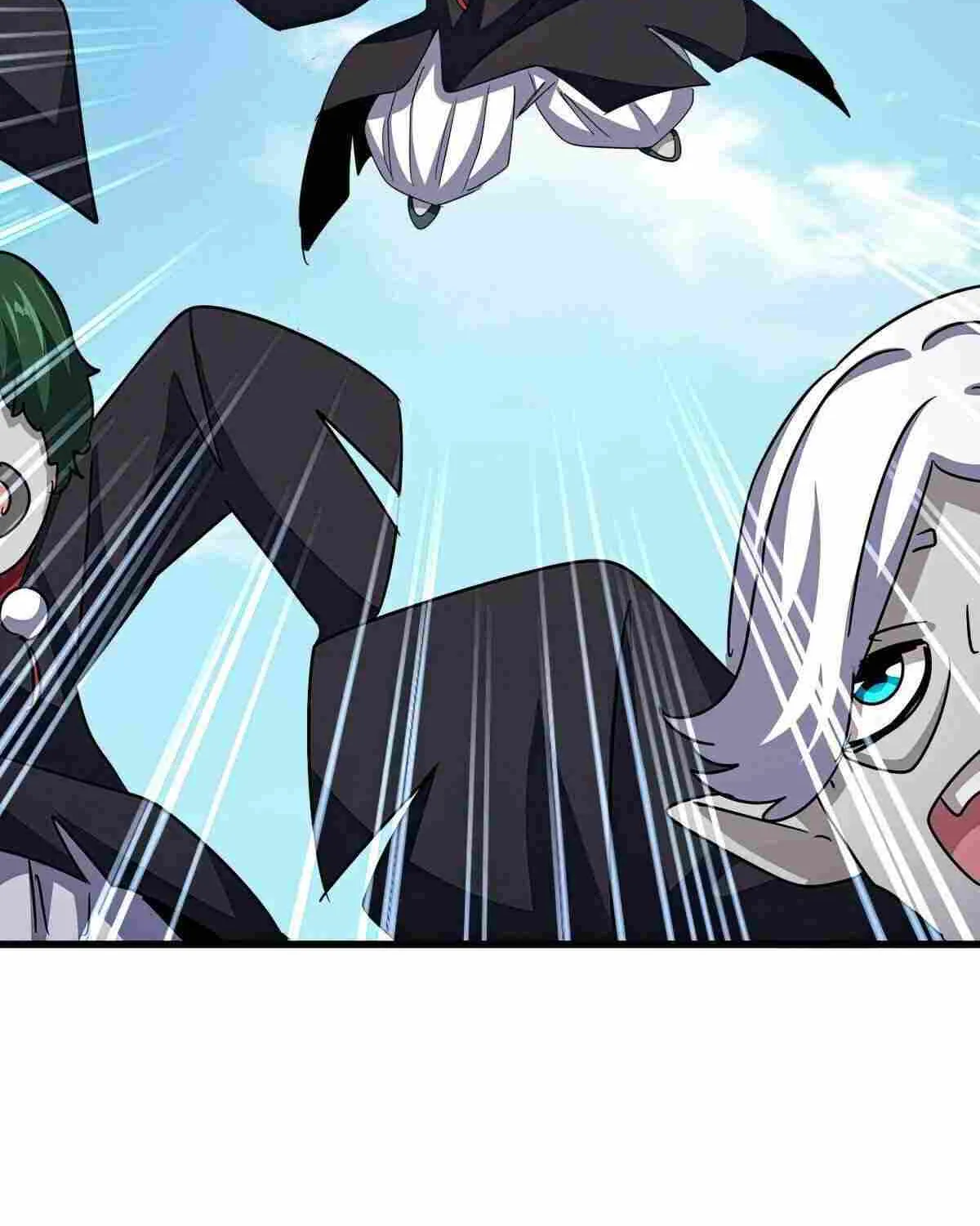 Magic Emperor Chapter 546 page 48 - 