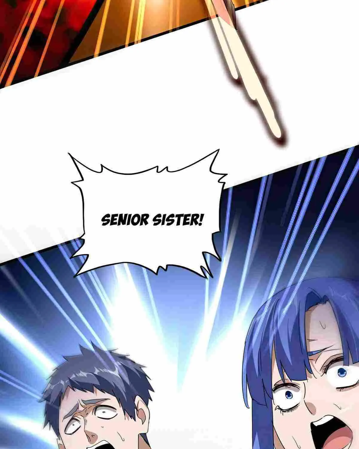 Magic Emperor Chapter 546 page 6 - 
