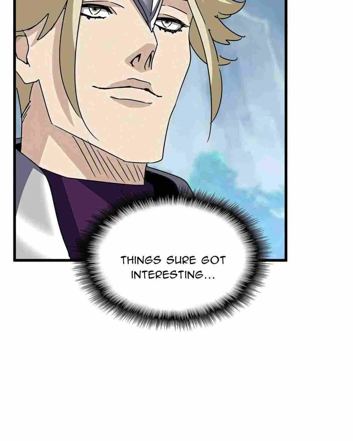 Magic Emperor Chapter 546 page 51 - 