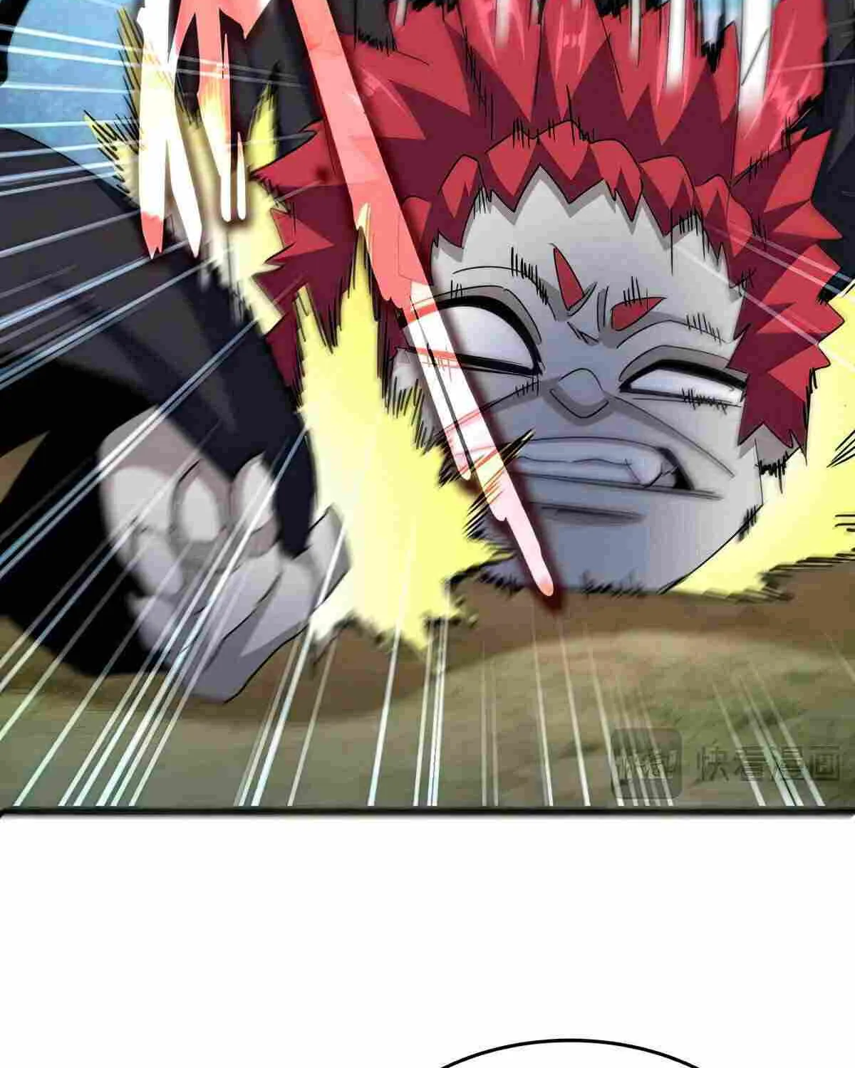 Magic Emperor Chapter 546 page 56 - 