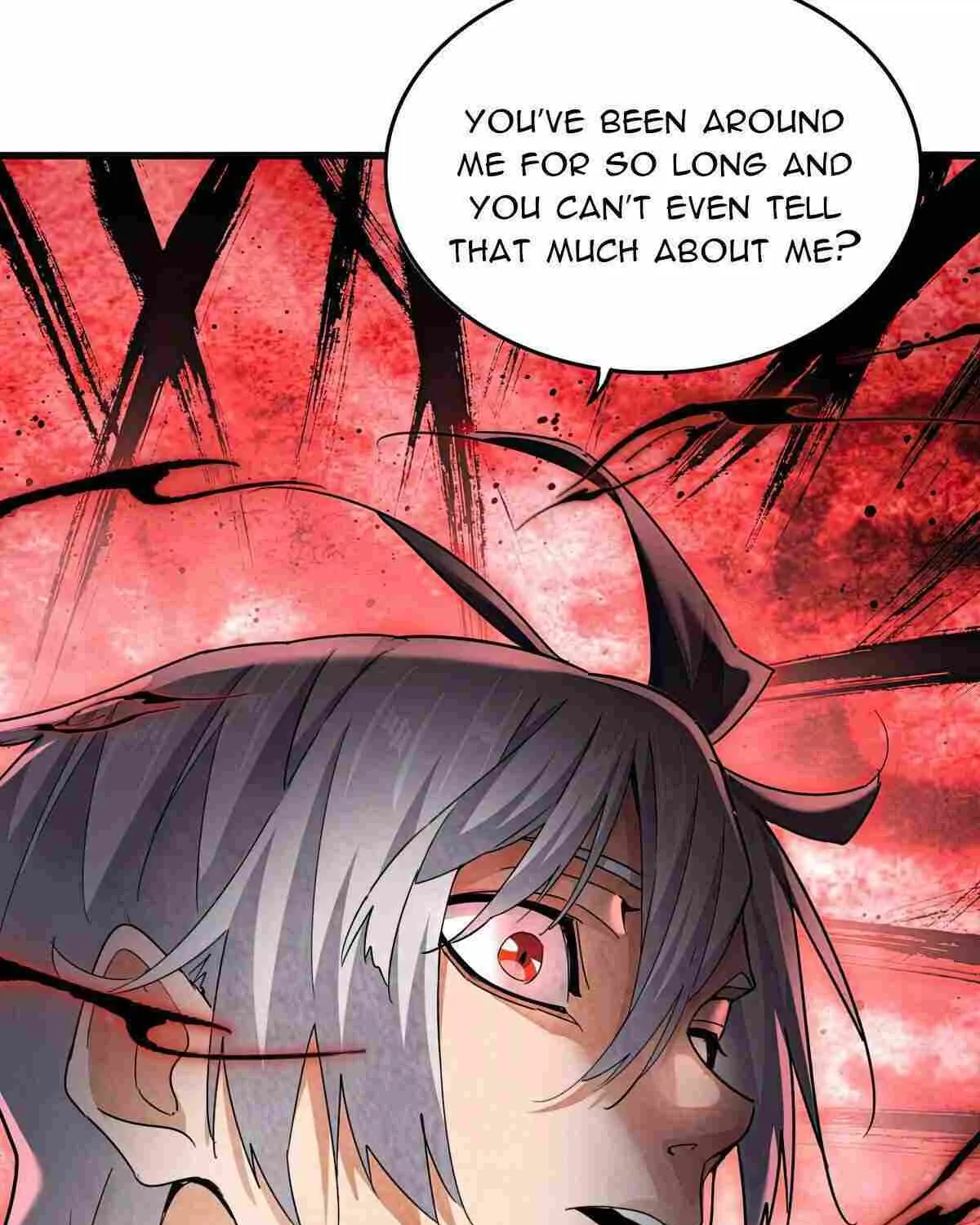 Magic Emperor Chapter 546 page 57 - 
