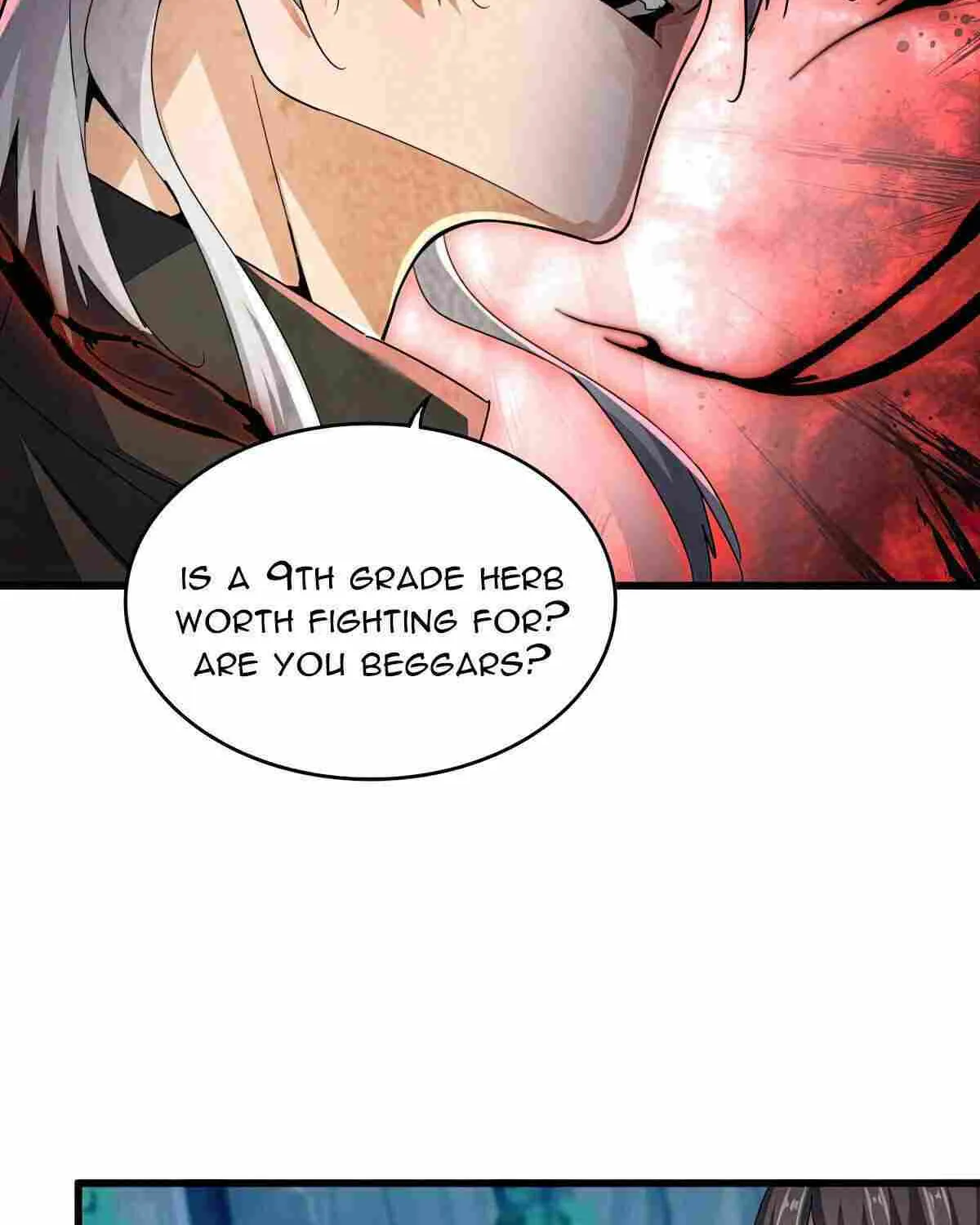 Magic Emperor Chapter 546 page 58 - 