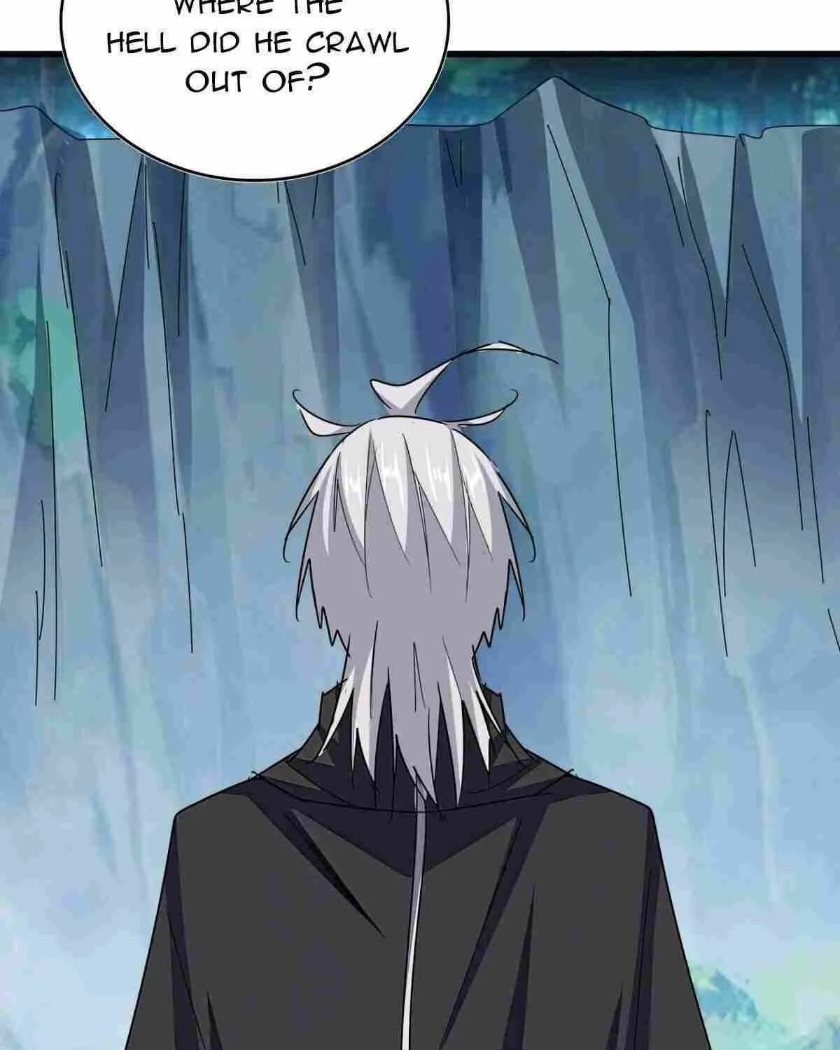 Magic Emperor Chapter 546 page 63 - 