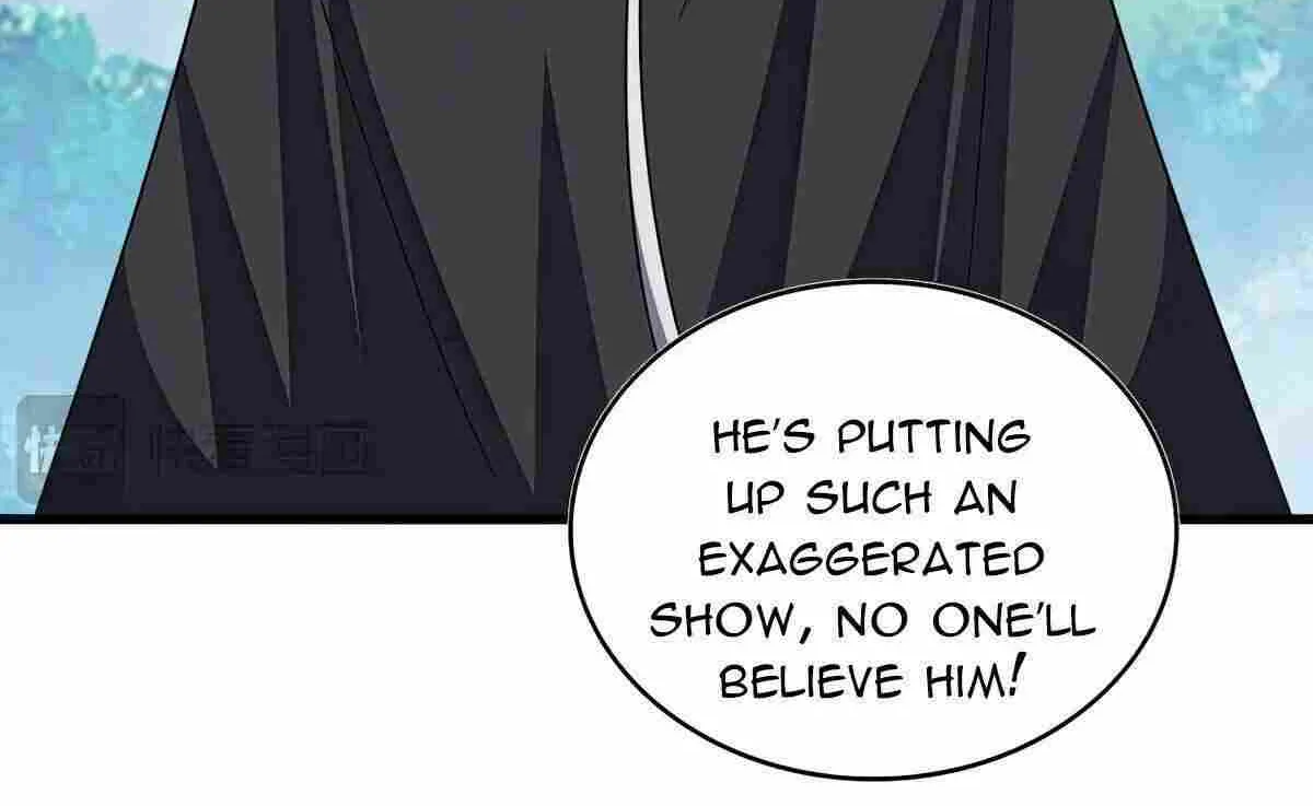 Magic Emperor Chapter 546 page 64 - 
