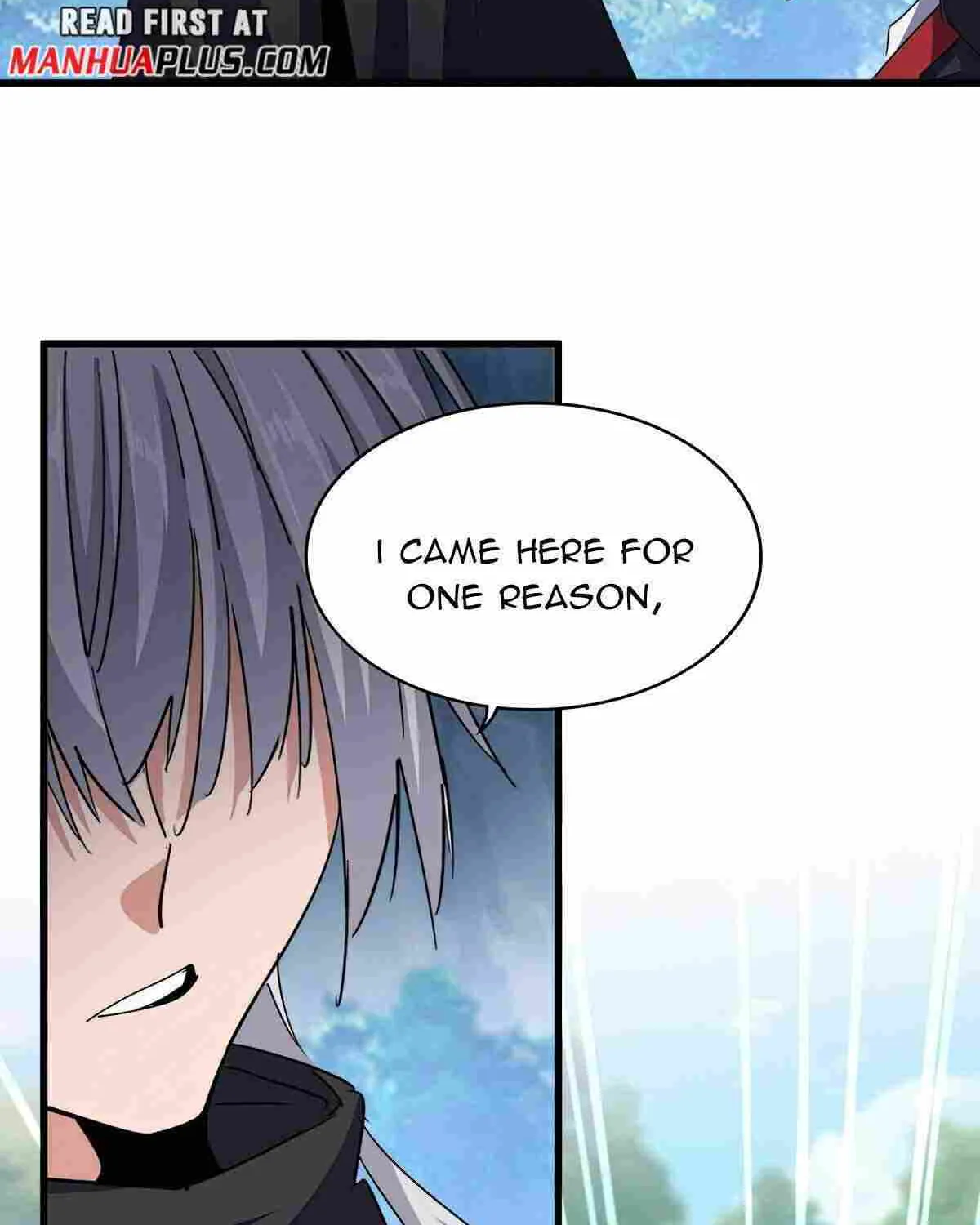 Magic Emperor Chapter 546 page 66 - 