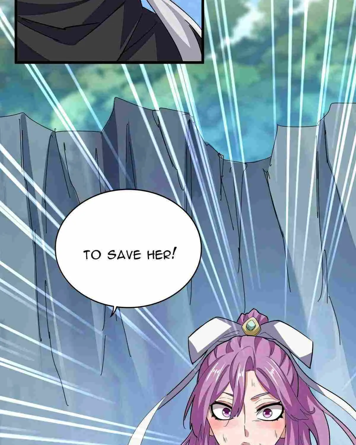 Magic Emperor Chapter 546 page 67 - 