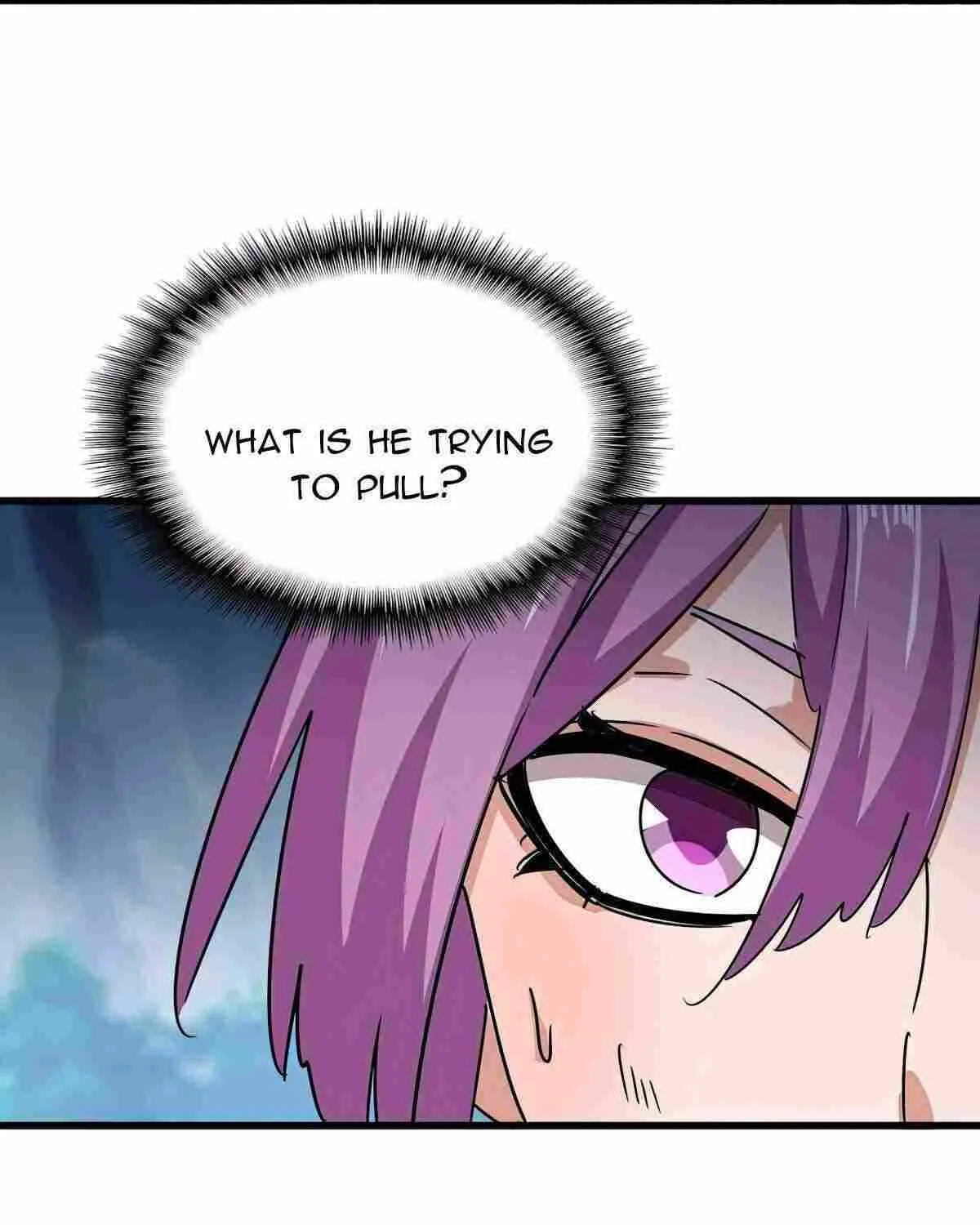 Magic Emperor Chapter 546 page 69 - 