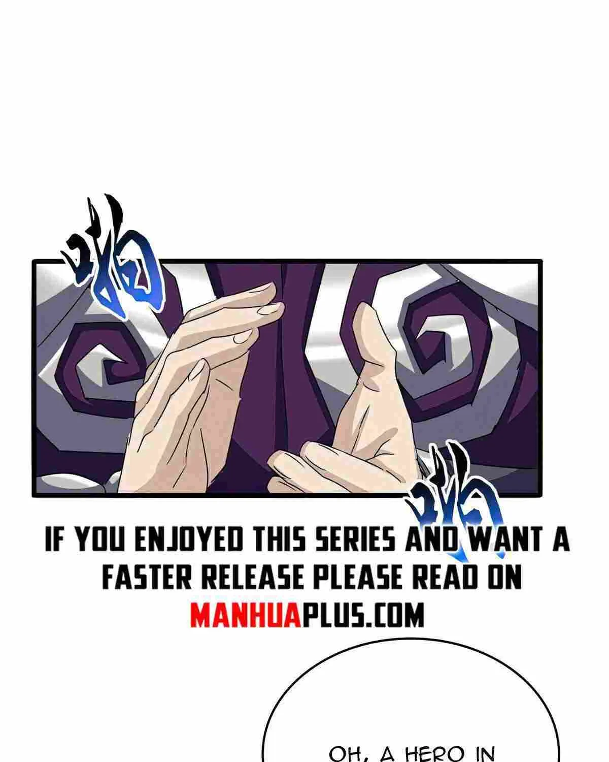 Magic Emperor Chapter 546 page 70 - 