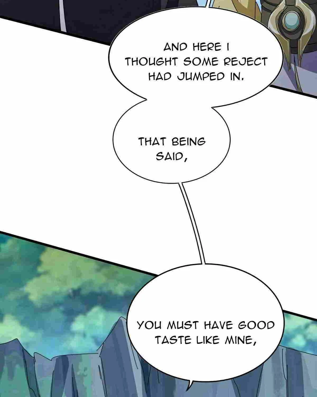 Magic Emperor Chapter 546 page 72 - 