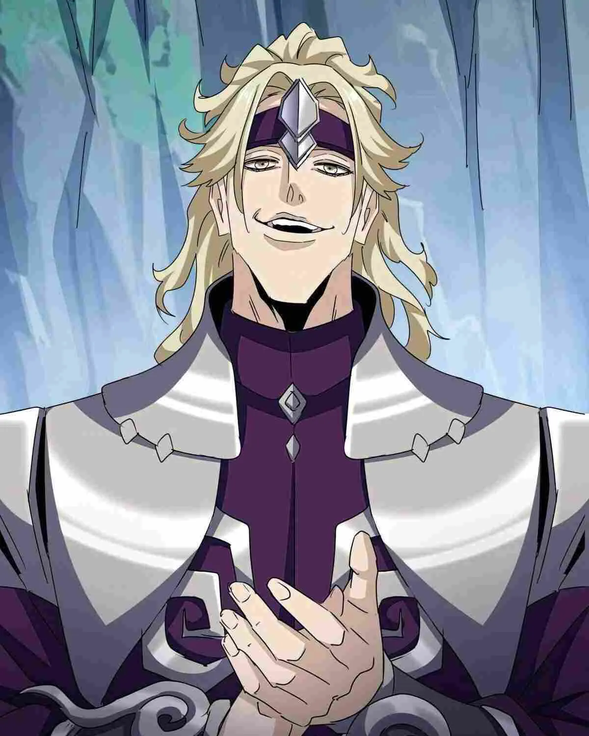 Magic Emperor Chapter 546 page 73 - 