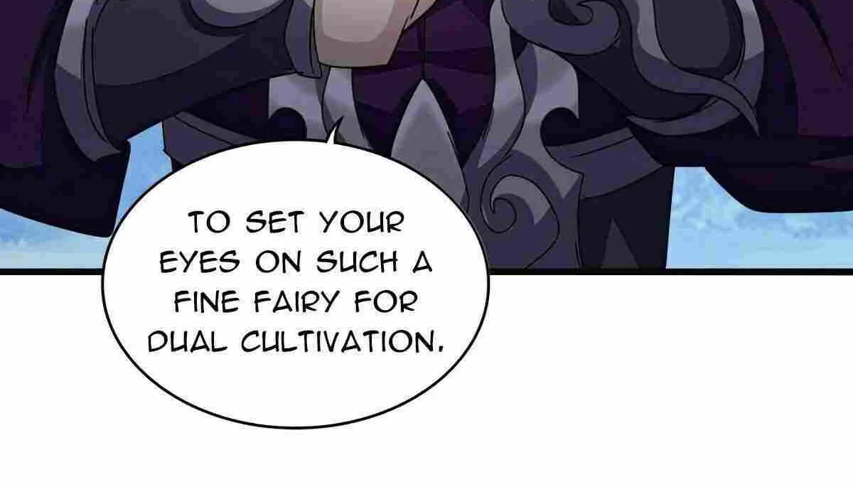 Magic Emperor Chapter 546 page 74 - 