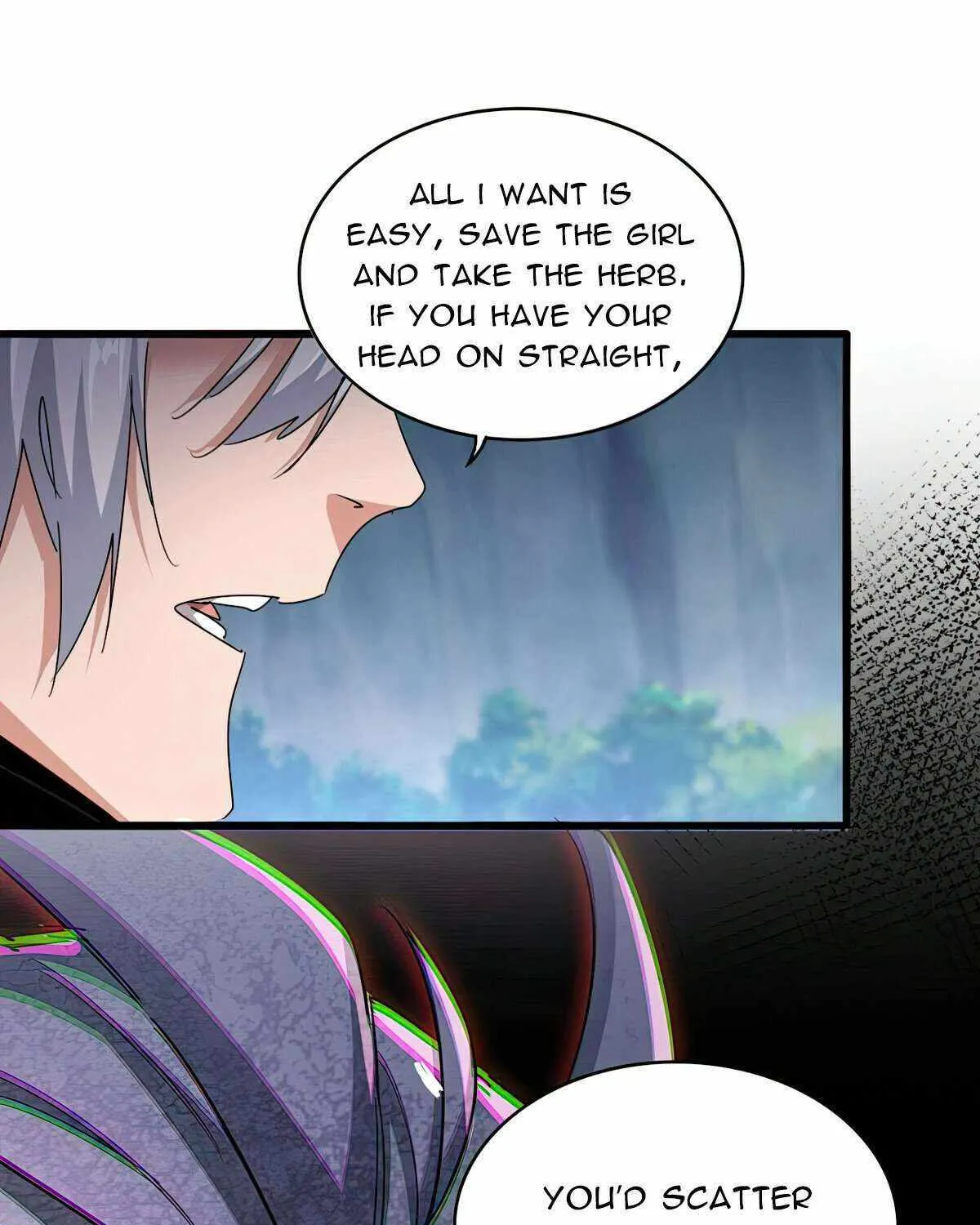 Magic Emperor Chapter 546 page 75 - 