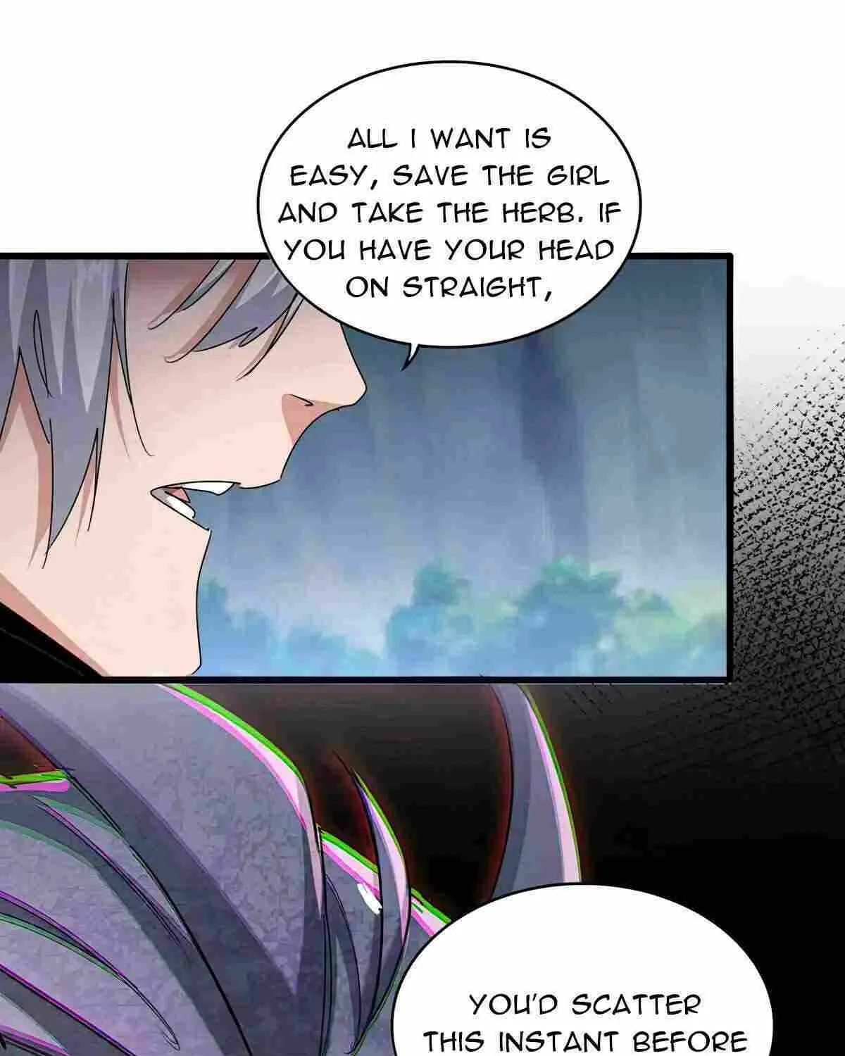Magic Emperor Chapter 547 page 2 - 
