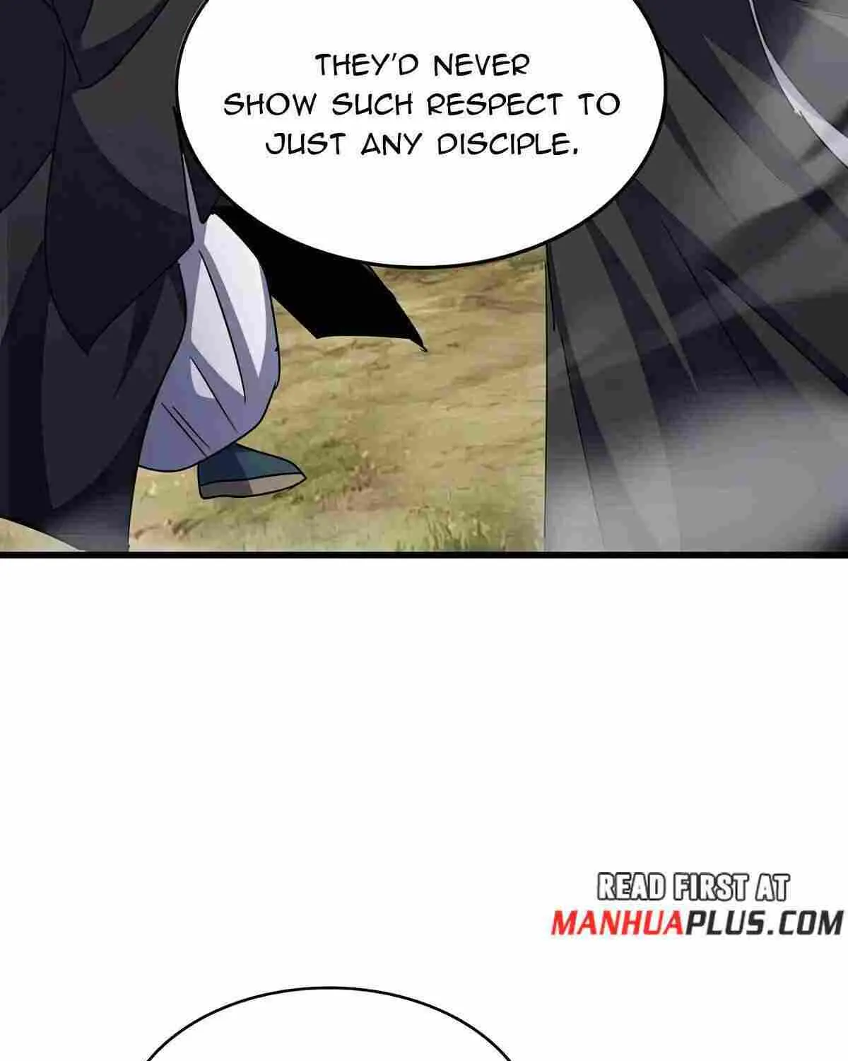 Magic Emperor Chapter 547 page 15 - 