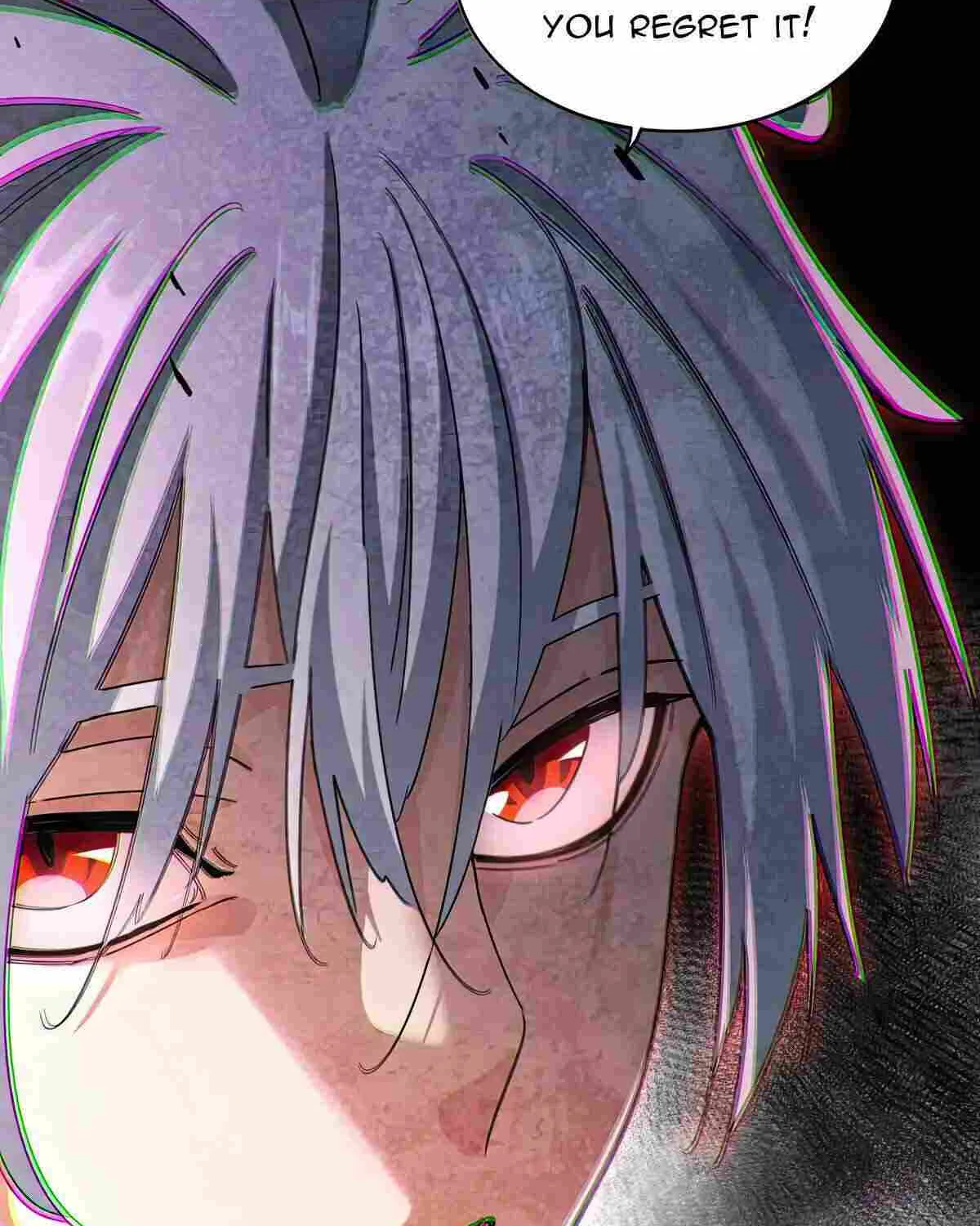 Magic Emperor Chapter 547 page 3 - 