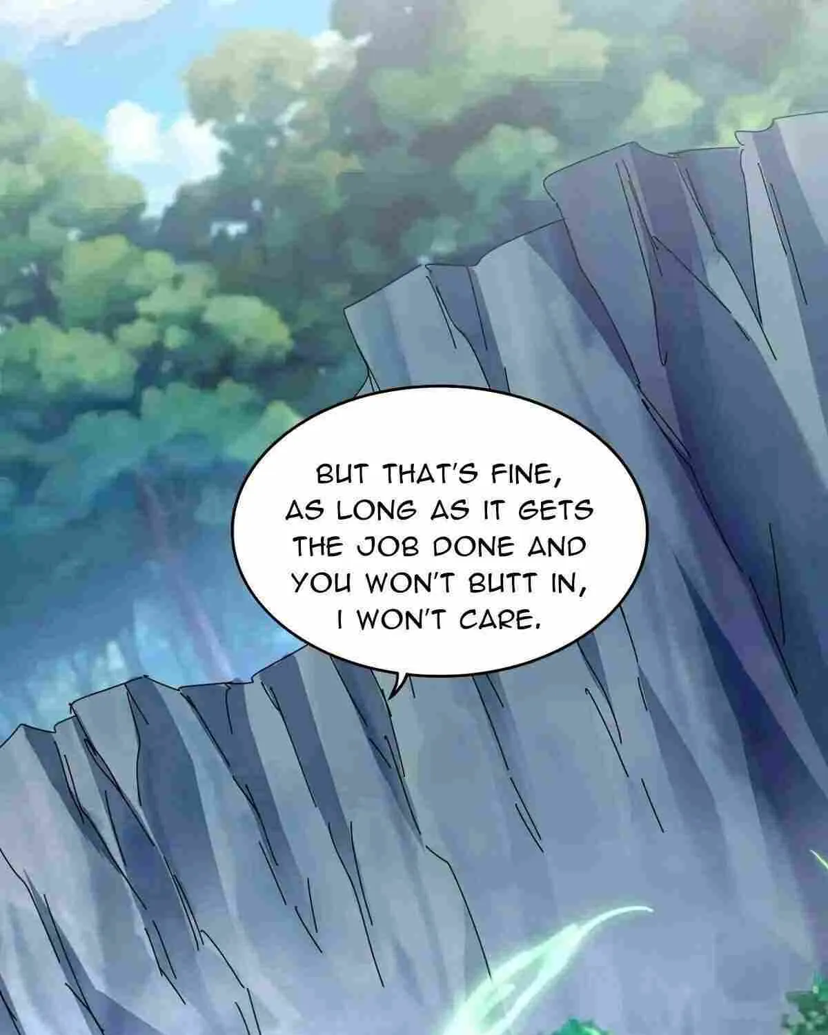 Magic Emperor Chapter 547 page 25 - 