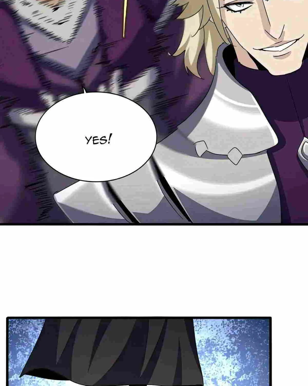 Magic Emperor Chapter 547 page 30 - 
